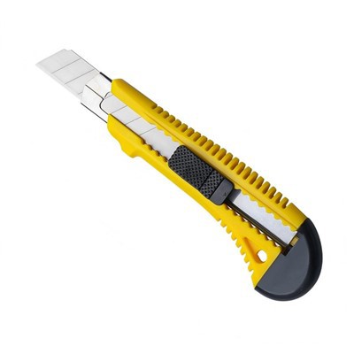 סכין חיתוך 18 מ"מ