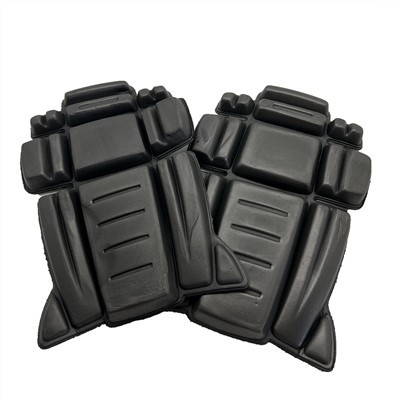 עבודה מגני ברכיים מכנס קצף