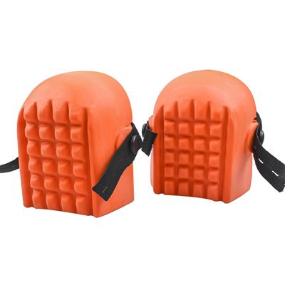 מגני ברכיים עובדים PU קצף